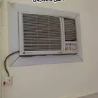 3 مكيفات نوع جنرال