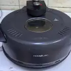 خبازه كرهبايه سليمه ونضيفه شبه لجديده ب 250