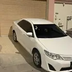 كامري 2013