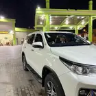 للبيع فورشنر 2020 فحص استماره جديد