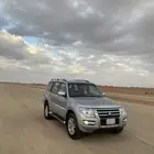 باجيرو 2017 فل كامل للبيع.
