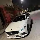مرسيدس A200