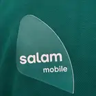 مندوب شركة سلام فايبر