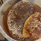 شمع عسل سدر بلدي كيلو ب300ريال