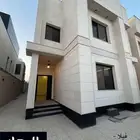 فيلا للبيع دوبلكس مميز حي الفيصلية