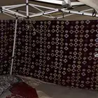 خيمه للبيع مقاس 4 4