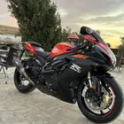 دباب سوزوكي 750 موديل 2022