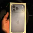 ايفون 17 برو ماكس 256