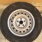 جنوط هايلكس