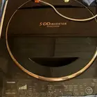 غسالة توشيبا 18 كيلو اخت الجديده استعمال 7 اشهر