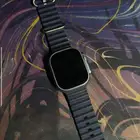 Apple Watch Ultra 2 ساعة أبل واتش ألترا 2