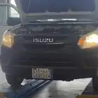 سيارة مسروقه