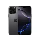 iPhone 16 pro max just like new 256 GB   black for sale