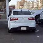 كيا ريو 2014 للبيع