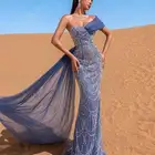 فستان سهرة فخمة فساتين نسائية ازياء انيقة زواج اخ او اخت جد