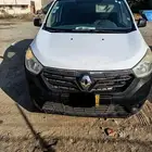 للايجار رينو دوكر 2017-2022