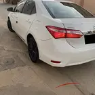 كورولا 2015 للبدل