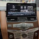 شاشة نيسان باترول 2010 إلى 2019 نظام اندرويد وابل كار بلاي