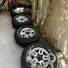 جنوط ربع و شاص