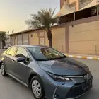 كورلا 2023 للبيع