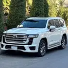 لاندكروزر ديزل 2023 L4