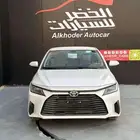 تويوتا يارس 2026 Y