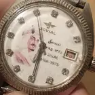 ساعة الملك فيصل بن عبدالعزيز