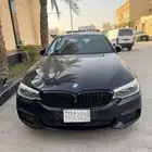 بي ام دبليو الفئة الخامسة 530i 2018