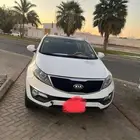 سبورتاج 2015