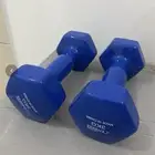 أوزان رياضيه جديده 3 كيلو