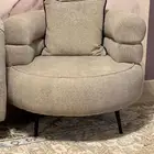 سجاد كنب زير