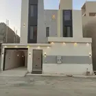 فيلا دبلكس للبيع في جنوب الرياض حي بدر مخطط الرايه