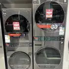 غسالة اتوماتيك ال جي دورين (LG (13-21- متوفر كاش و اقساط