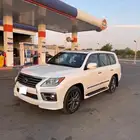 لكزس 2014 سعودي فل كامل
