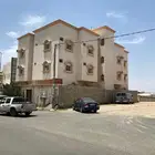 شقة للإيجار حي الرصراص 2 خميس مشيط