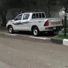 هايلكس 2021 ديزل.