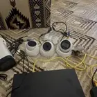 كميرات مراقبه