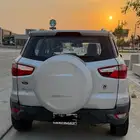 فورد ايكو اسبورت وكاله من الصدام للصدام