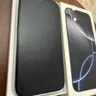 ايفون 16 بروماكس 256 قيقا زي الجديد