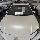 كامري 2025