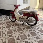 دباب وسام شبيه 70 نظيف جدا