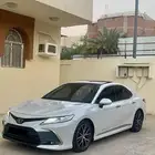 كامري قراندي V6 2021