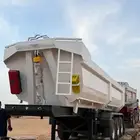 صندوق قلاب ثلاث محاور جديد 22 متر للبيع