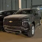 تاهو 2025 للايجار