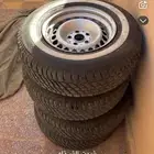 مقطعات ودمعه