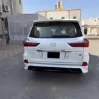 لكزس 570 سبورت