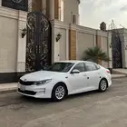 للبيع كيا اوبتيما 2016