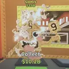 ماب السرقة روبلكس Roblox البيت ايسوك esok brainrot