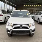 هايلوكس GL2 ديزل دبل 2025