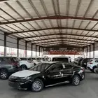 تويوتا كامري Eبنزين 2025 كاش وتقسيط